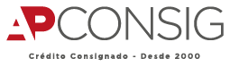 AP Consig - Crédito Consignado